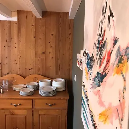 Alpina Chalet