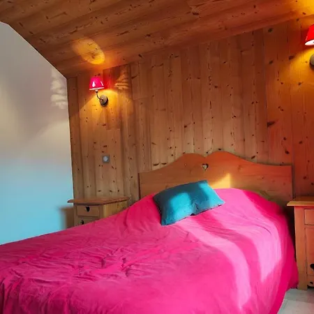 Alpina * Les Deux Alpes