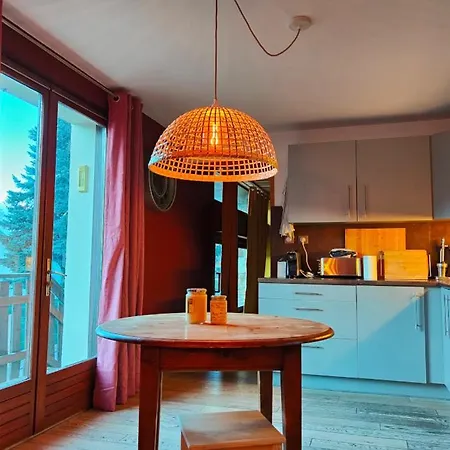 Alpina * Les Deux Alpes