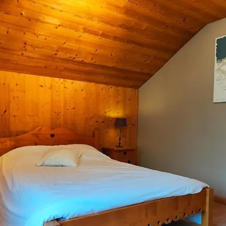 Alpina Chalet