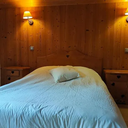 Chalet Alpina Les Deux Alpes