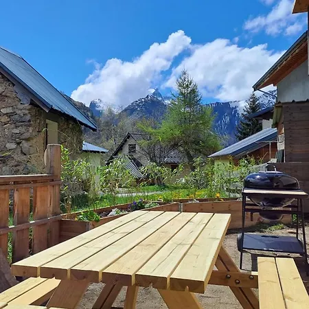 Chalet Alpina Les Deux Alpes