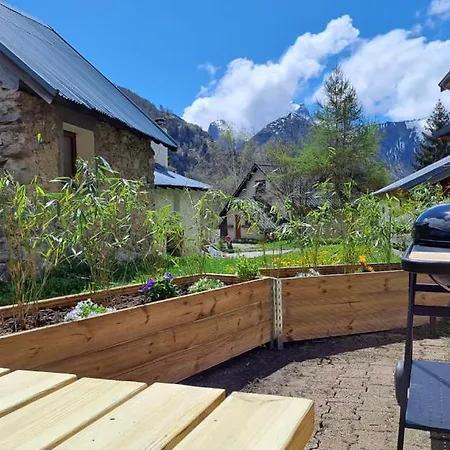 Chalet Alpina