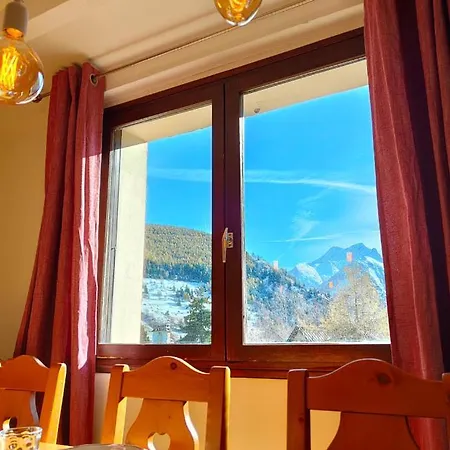 Alpina Chalet Les Deux Alpes