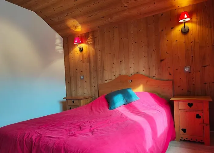 Alpina * Les Deux Alpes