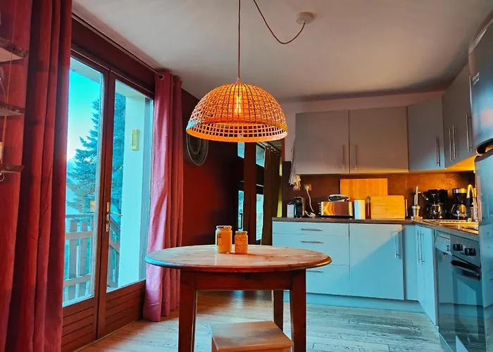 Alpina * Les Deux Alpes